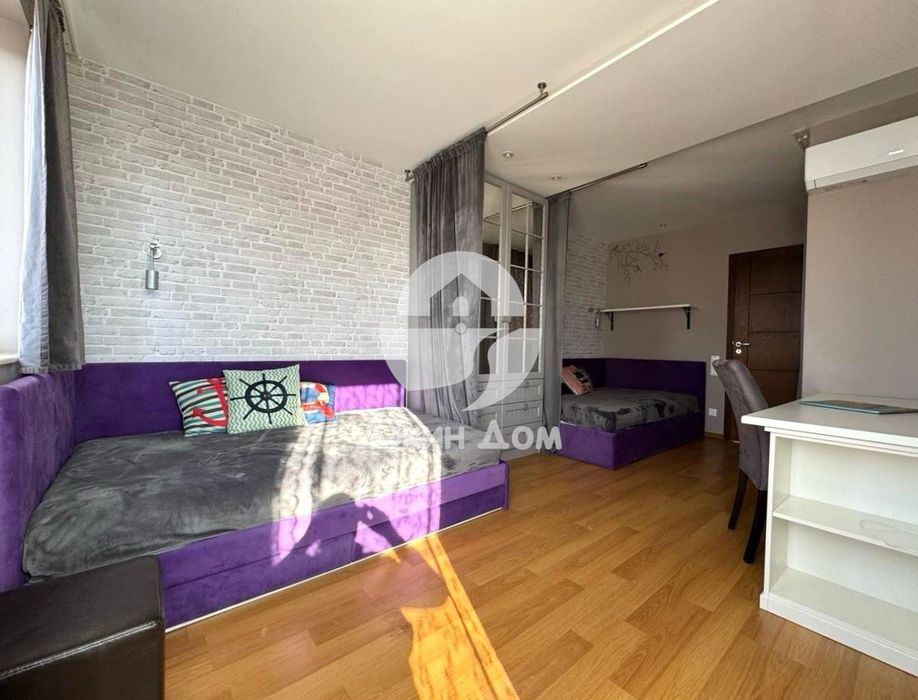 Продава се Тристаен апартамент в с. Равда, Област Бургас - 123 кв.м за 1423 €/кв.м - Снимка #5