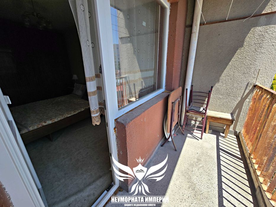 Продава се Тристаен апартамент в Асеновград - 90 кв.м за 1134 €/кв.м - Снимка #12