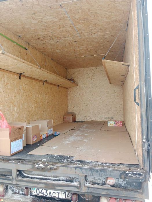 Газель          ,