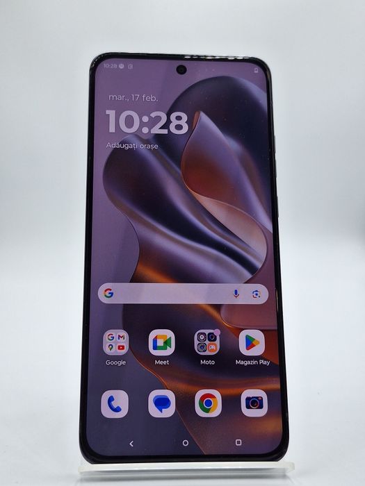 Motorola Edge 50 Neo 256Gb 8Gb ram Factura/Garantie #51708