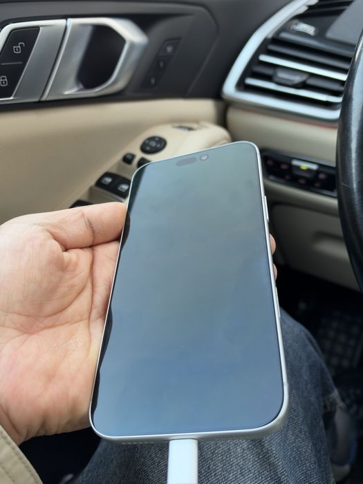 Продам Iphone 17 Pro Max 1TB