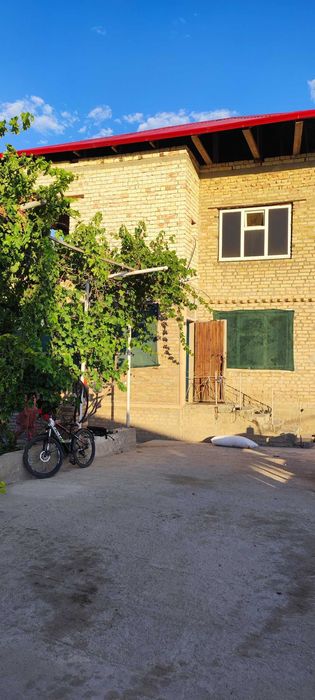 Дача в с/о Оазис г. Зарафшан