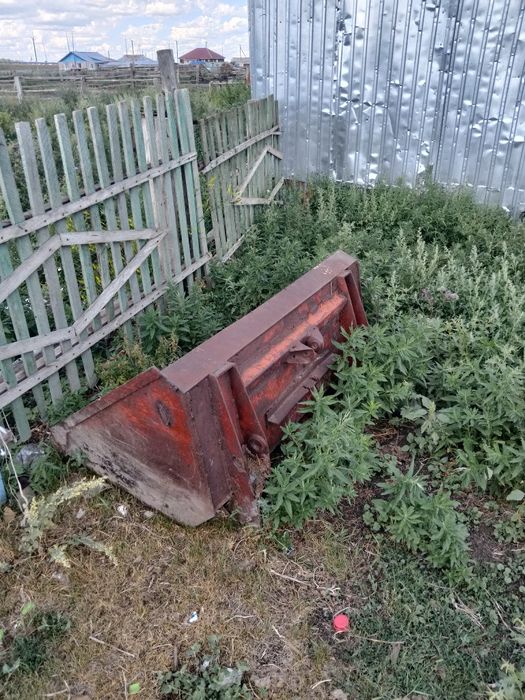 Продам трактор т-40