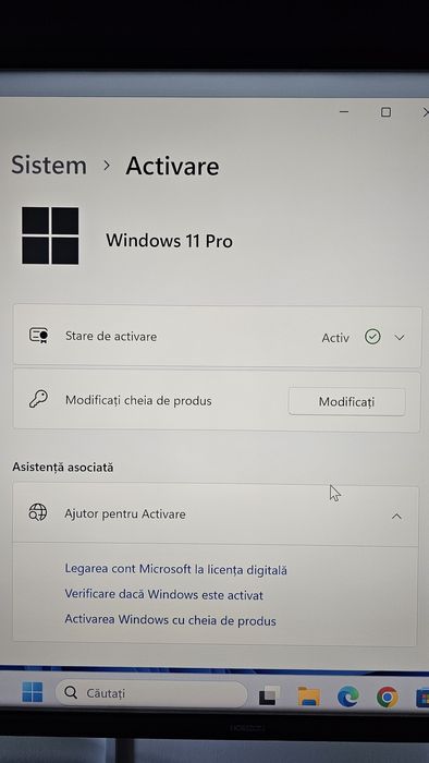 Vând PC complet gata de utilizare