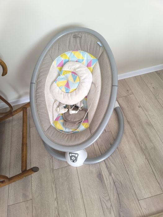 Шезлонги для малыша