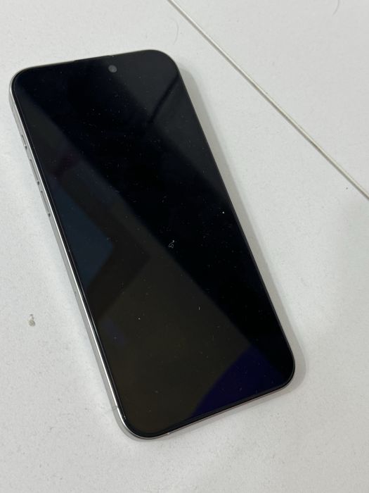 Продам айфон 15 промакс 512гБ