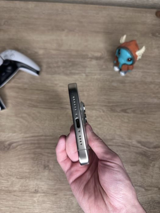 Iphone 15 Pro Max 256 gb