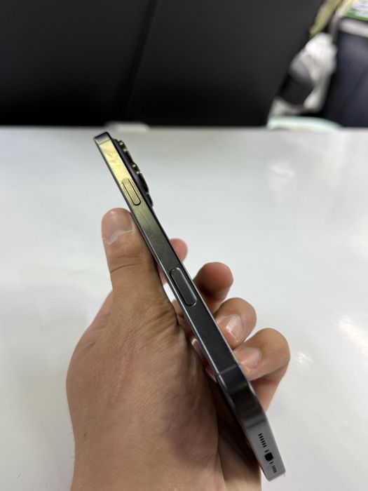 iPhone 16 pro max 95%