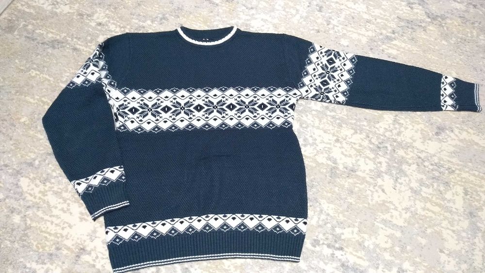 Пуловеры подростковые