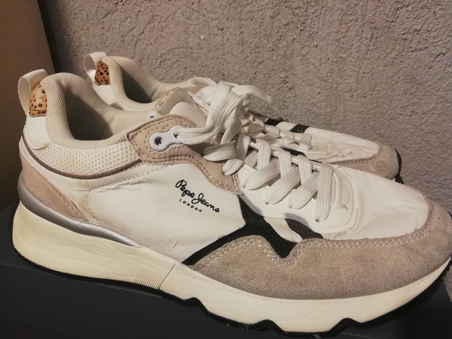 ПРОМОЦИЯ! Маратонки/обувки 40,41, 42, 43, 44, 45, 46