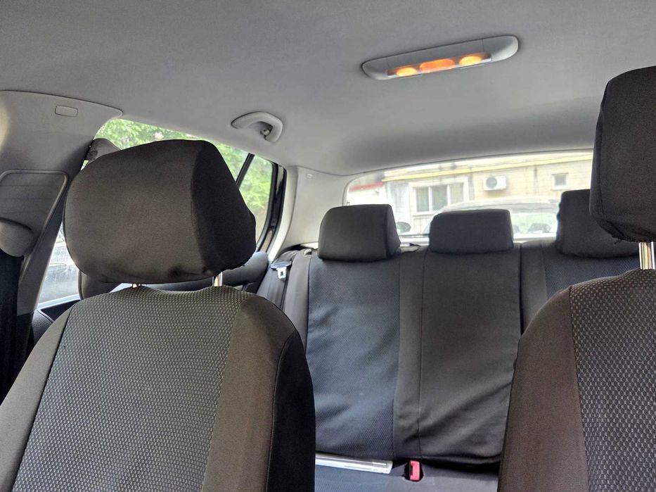 VW Golf 5 DSG 2005
