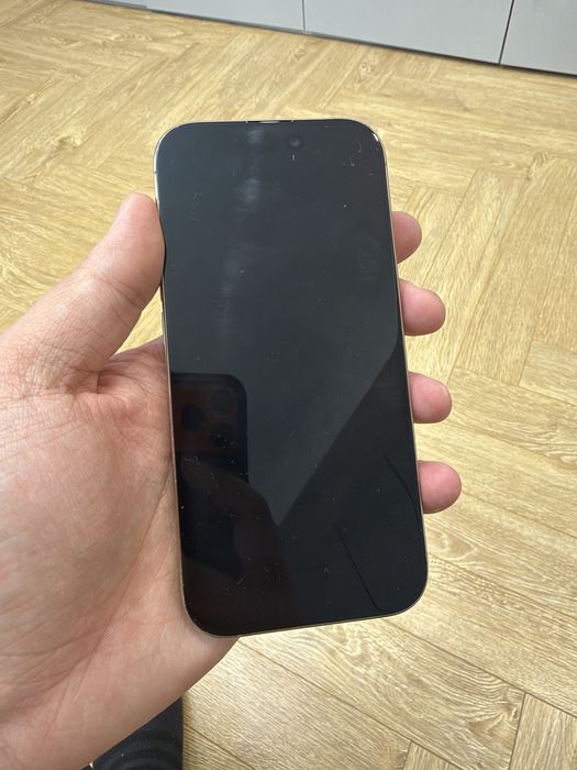 Iphone 16 pro 512gb
