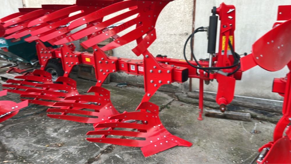 Пруг unlu 4-12/4-14/4-16