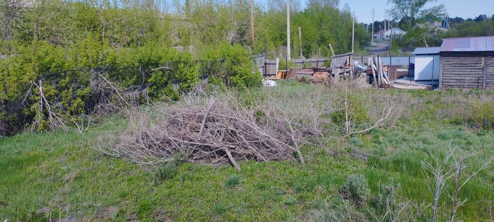 Прод. Участок 9 соток