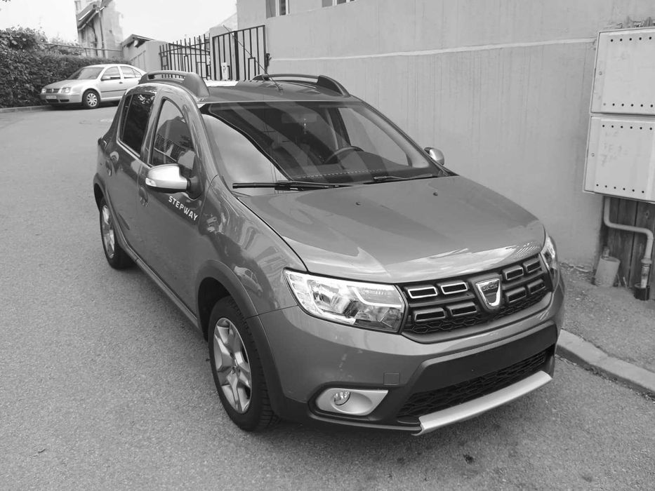 DACIA Sandero 2019 — imagine 3
