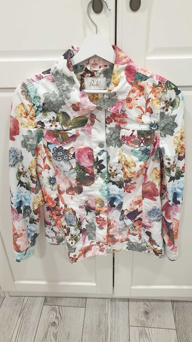 Дамско тънко яке