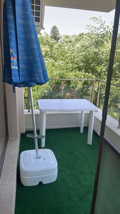 Дава се под наем Двустаен апартамент в Добрич, Автогара - 65 кв.м за 382.5 € - Снимка #8