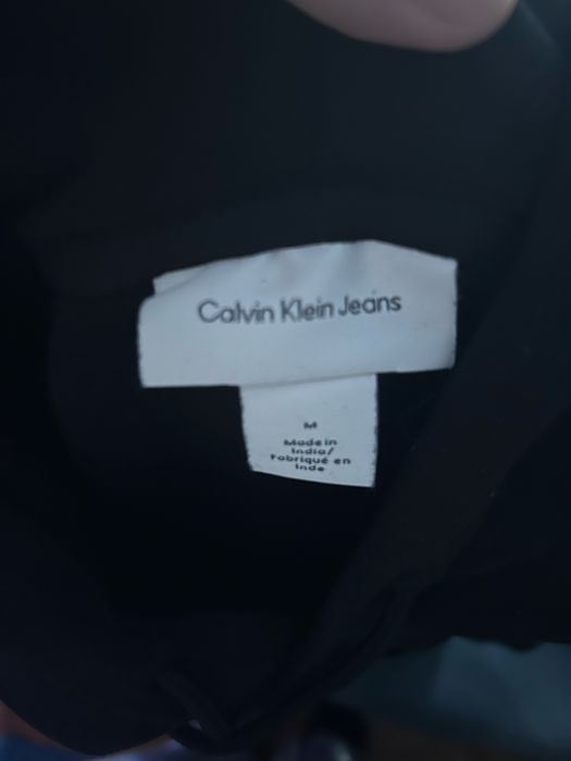 Calvin Klein Hoodie