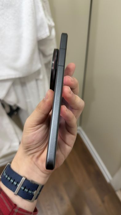 Vivo x200 ultra 16/512