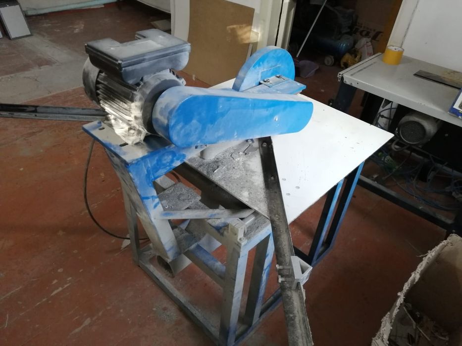 Стол пилорама б/у в отличном состоянии