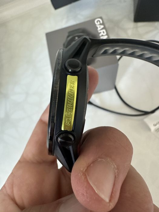 GARMIN Forerunner 970