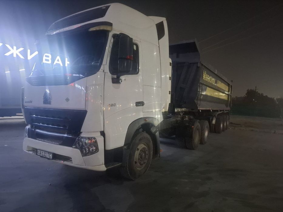 Howo.          tanar