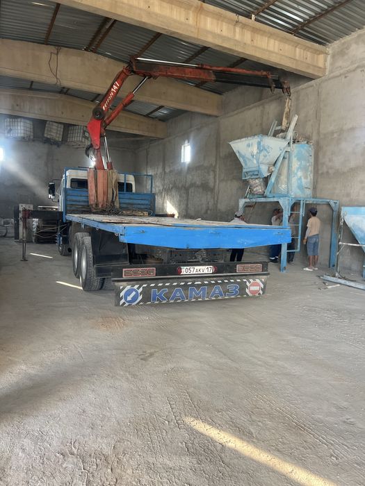 Услуга Манипулятор