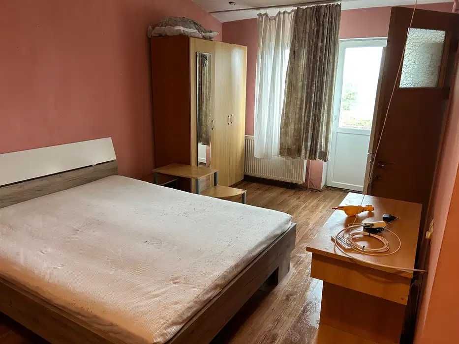 Garsoniera in cartierul Strand