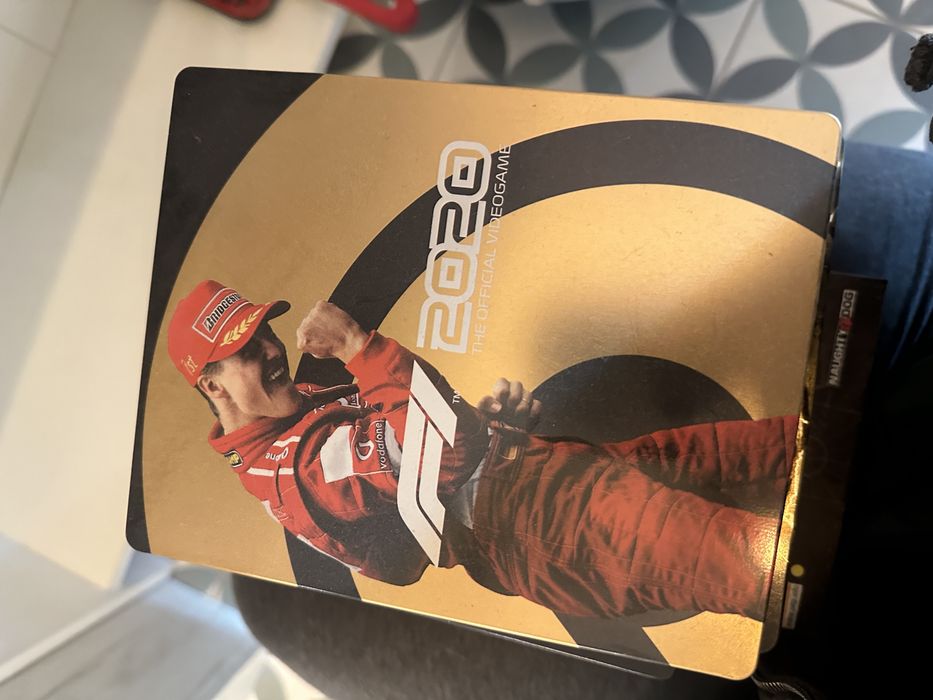 Star Wars Playstation 4 PS4 с колекция на игри