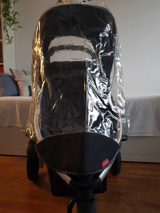 Детска количка Phil&Teds за породени деца