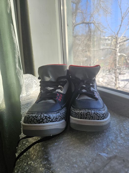 Кроссовки мужские