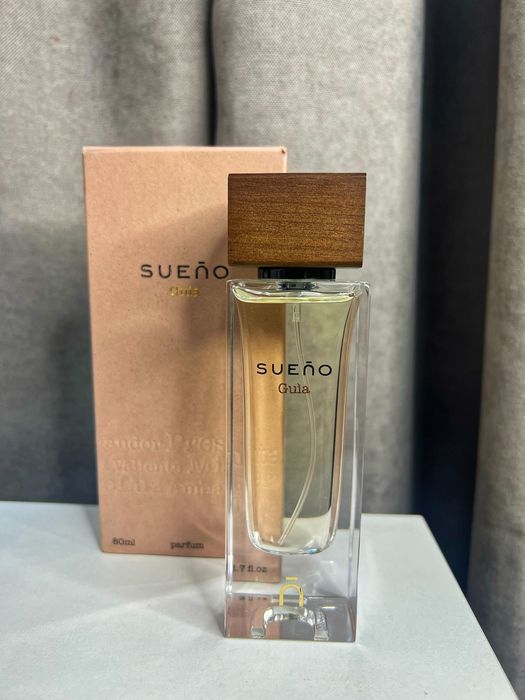 Sueno Guia новый