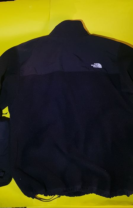 The North Face  мъжко поларено яке