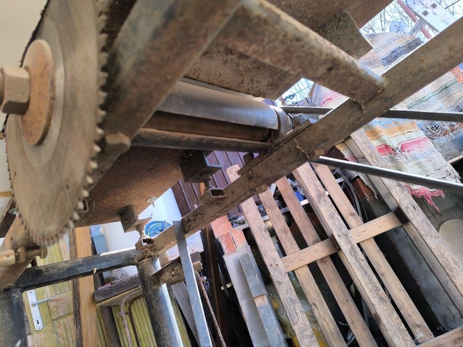 Vând abric+Circular