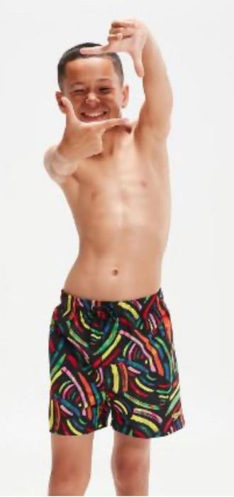 Нови бански Speedo деца  XL, 11-13 год