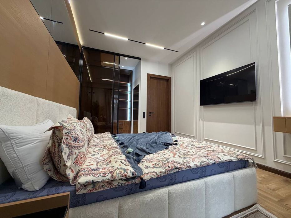 ЖК Imperial Club City 3х комн, 80м2 ‼️ Алайский, Ц-2