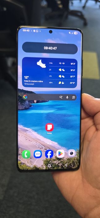 Samsung Galaxy S21 Ultra 5G – Stare buna, perfect functional