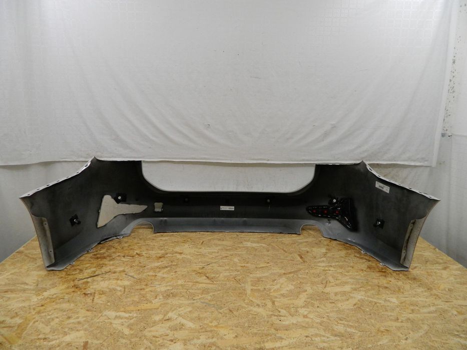 Bara spate BMW Seria 3 G21, 2019, 2020, 2021, 2022, 2023, 51129428002.