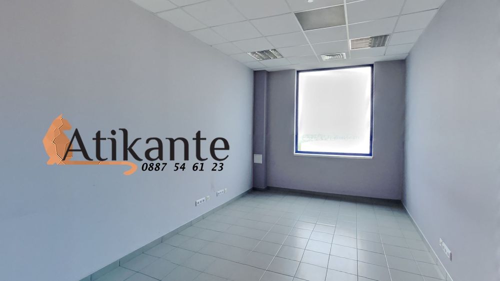Офис в София-ул. Ботевградско шосе площ 215 цена 1720