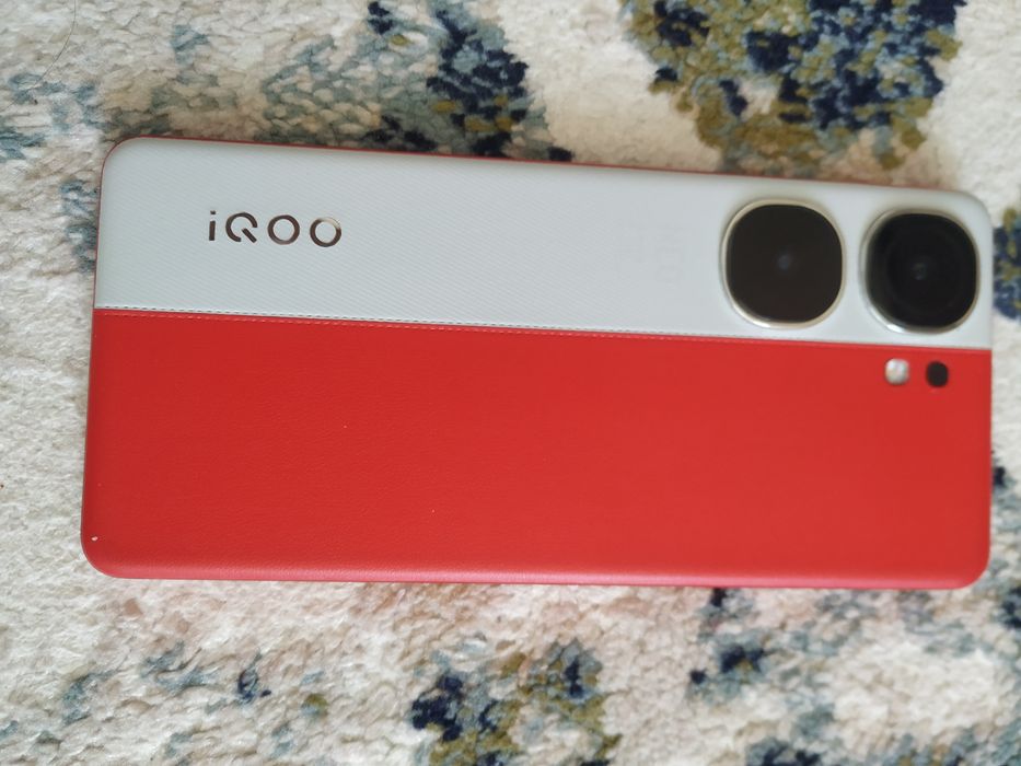 Айку нео 9 блокта обмен