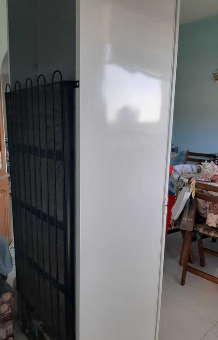 Хладилник Whirlpool