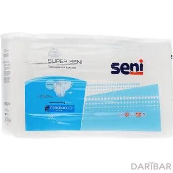 Взрослы подгузник