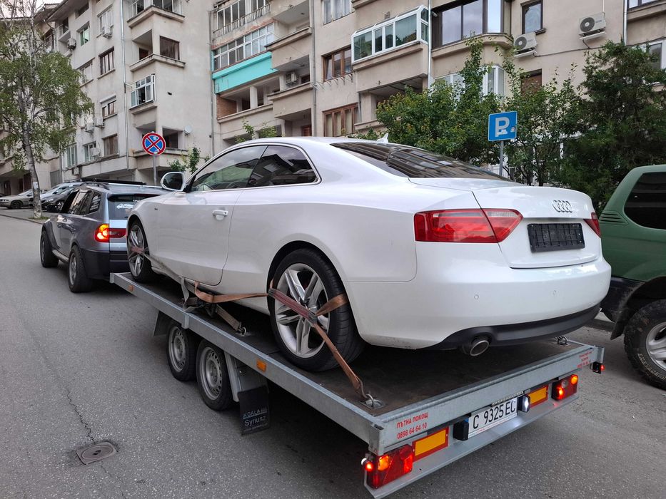 Превоз на стоки,мотори,АТВ-та,коли...Товарно такси.