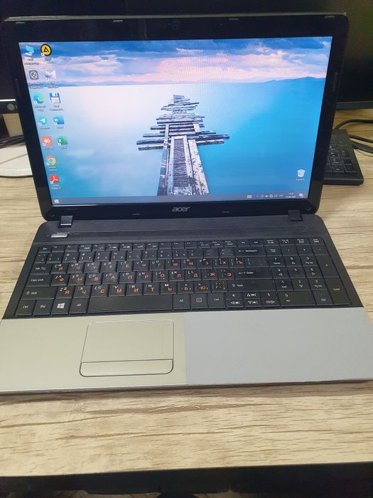 ACER Ноутбук i7 3-поколения в хорошем состоянии