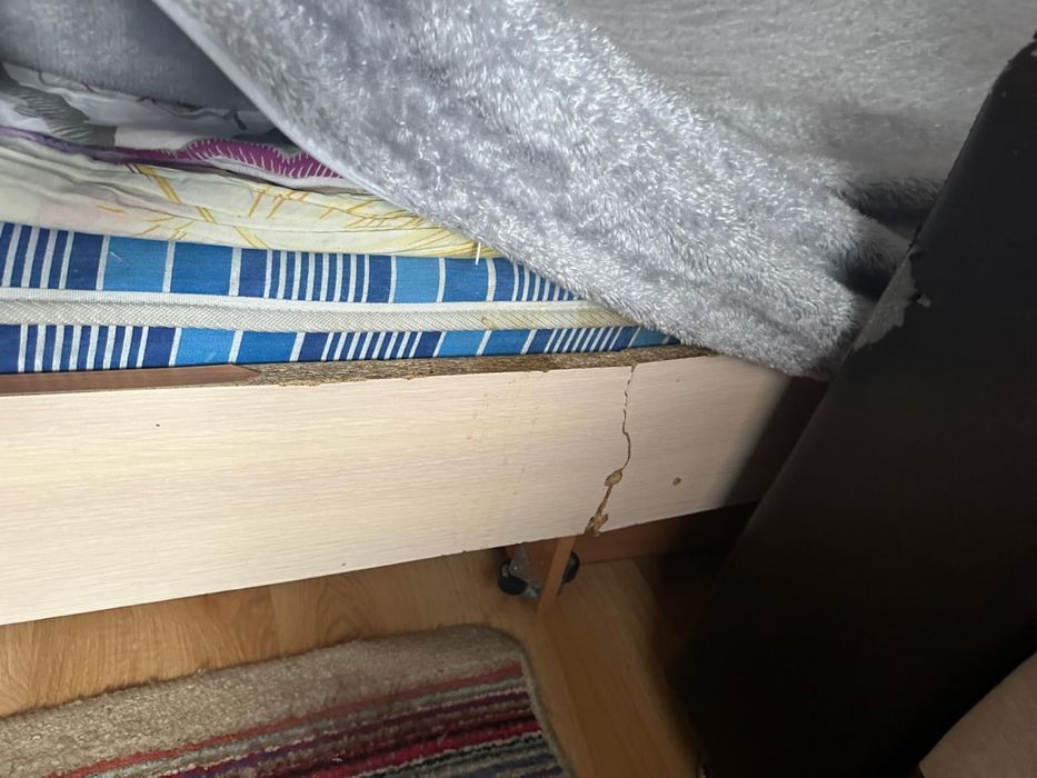 Продается кровать