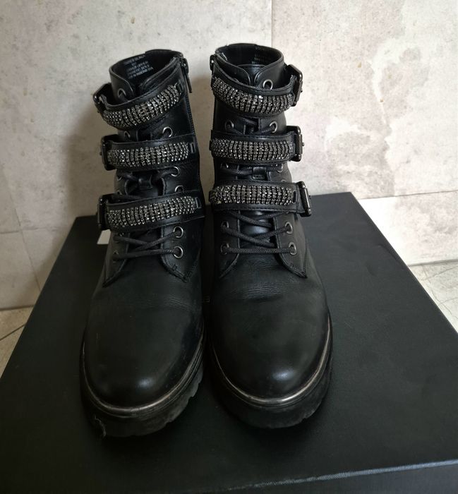 Боти на  Steven New York