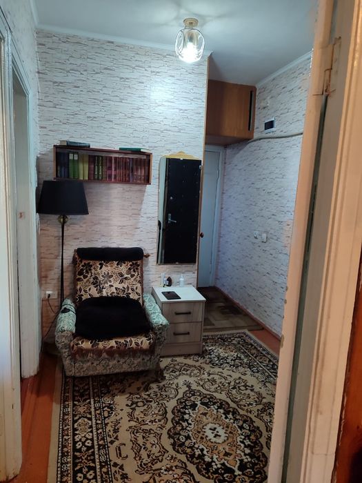 Продается квартира