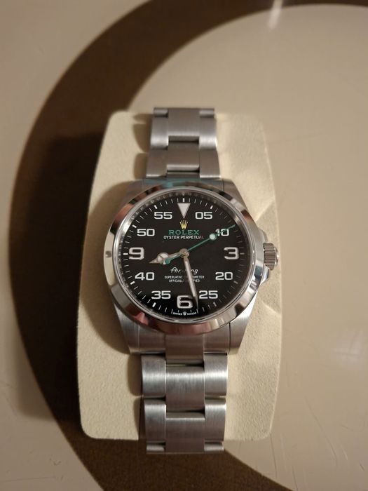 Rolex Air-King original