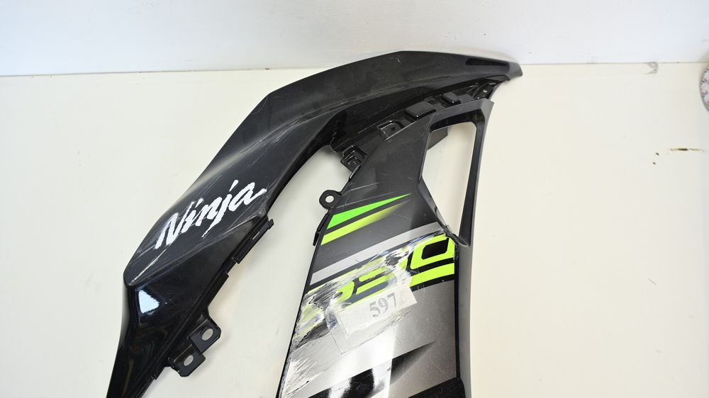 Carena Lateral Dreapta Kawasaki Ninja 650 2017 - 2019