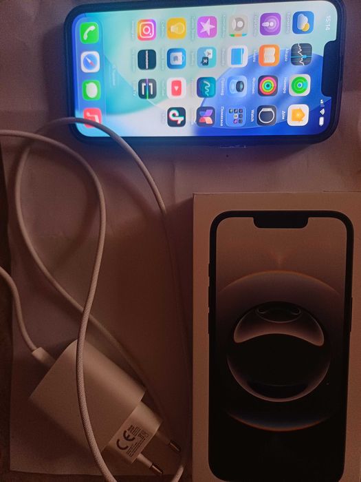 Iphone 16e 128gb